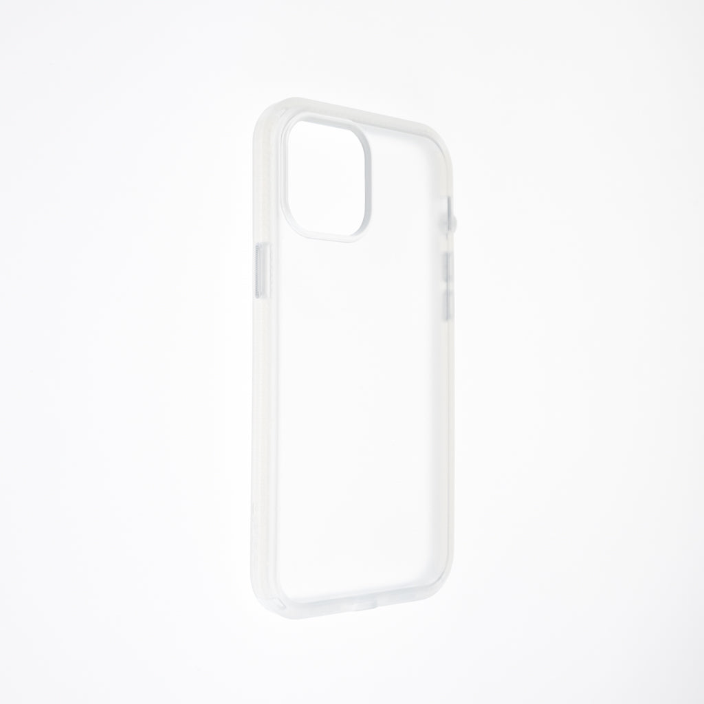 Estuches Clasico Catalyst Influence Acabado Mate Apple Iphone 12 ,  Iphone 12 Pro Color Blanco