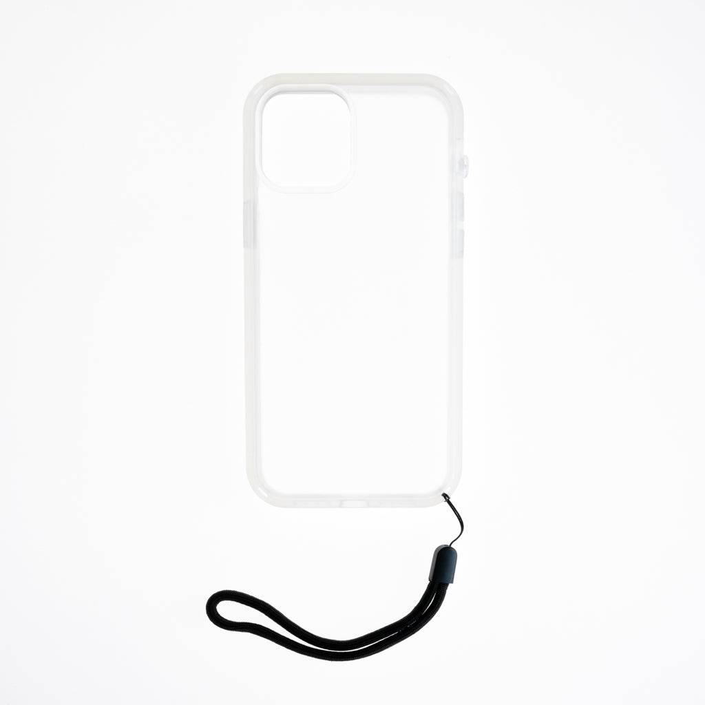 estuches clasico catalyst influence acabado mate apple iphone 12 ,  iphone 12 pro color blanco - MUNDO ACCESORIOS (B2C)