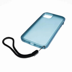 estuche clasico catalyst influence acabado mate apple iphone 12 pro max color azul  Shop name