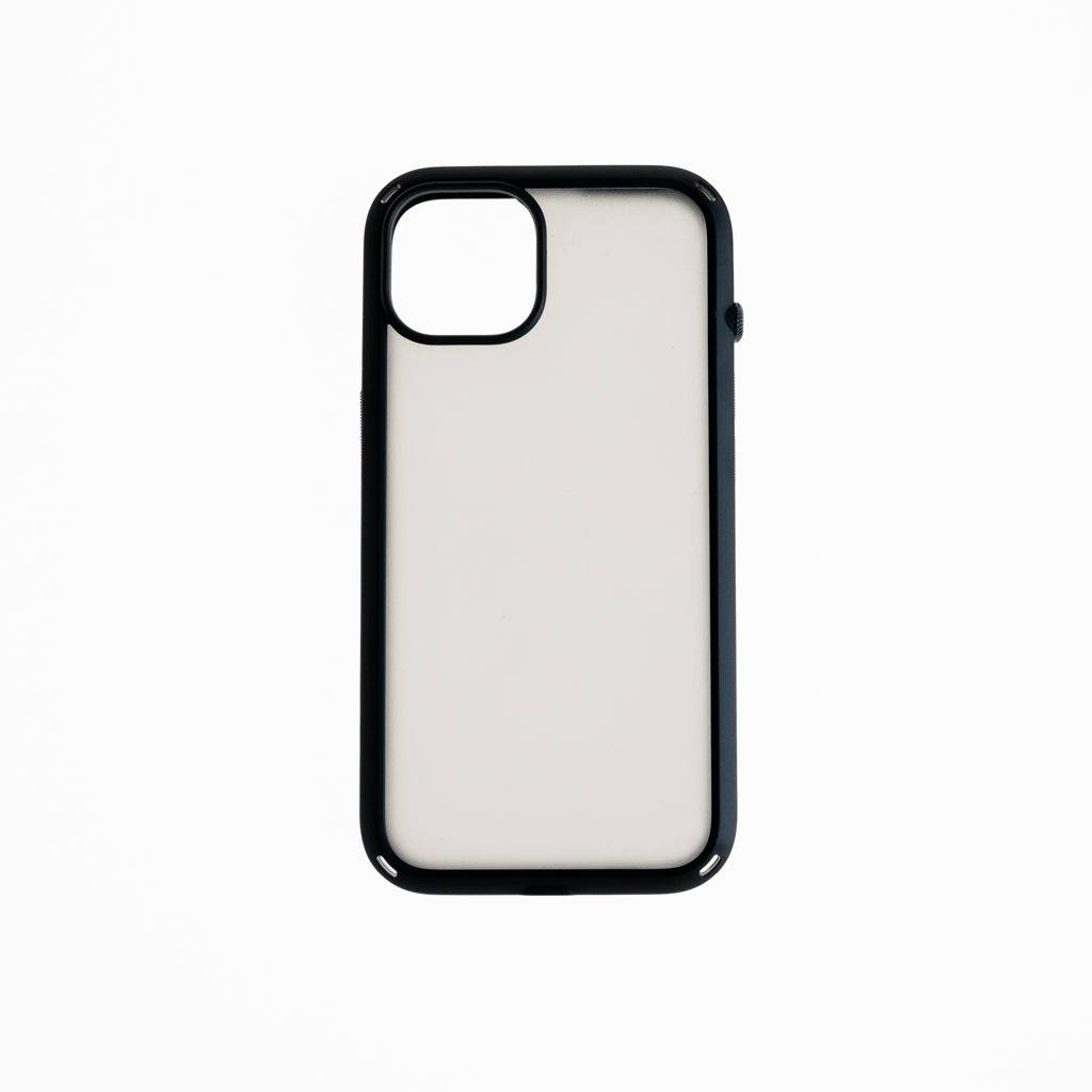 Estuches Clasico Catalyst Influence Acabado Mate Apple Iphone 12 Pro Max Color Negro - MUNDO ACCESORIOS (B2C)