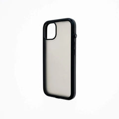 estuche clasico catalyst influence acabado mate apple iphone 12 pro max color negro  Shop name