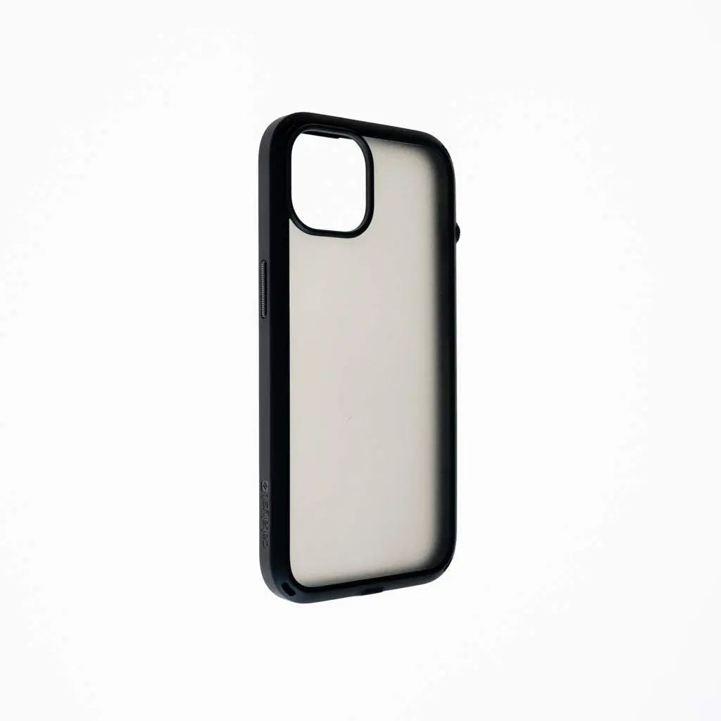 estuche clasico catalyst influence acabado mate apple iphone 12 pro max color negro  Shop name