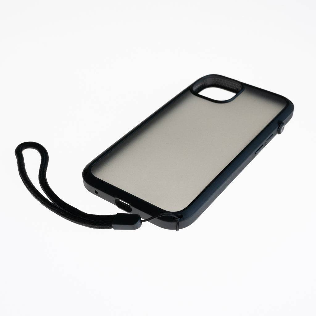 Estuches Clasico Catalyst Influence Acabado Mate Apple Iphone 12 Pro Max Color Negro - MUNDO ACCESORIOS (B2C)