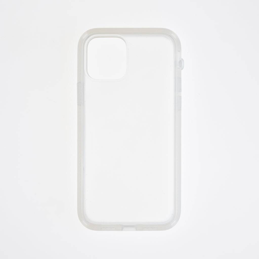 Estuches Clasico Catalyst Influence Acabado Mate Apple Iphone 12 Pro Max Color Blanco - MUNDO ACCESORIOS (B2C)