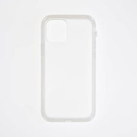 Estuches Clasico Catalyst Influence Acabado Mate Apple Iphone 12 Pro Max Color Blanco - MUNDO ACCESORIOS (B2C)