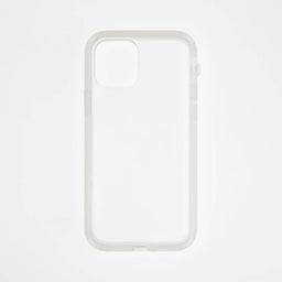 Estuches Clasico Catalyst Influence Acabado Mate Apple Iphone 12 Pro Max Color Blanco - MUNDO ACCESORIOS (B2C)