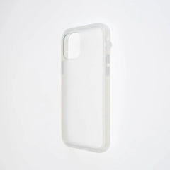 estuche clasico catalyst influence acabado mate apple iphone 12 pro max color blanco  Shop name