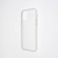 Estuches Clasico Catalyst Influence Acabado Mate Apple Iphone 12 Pro Max Color Blanco - MUNDO ACCESORIOS (B2C)