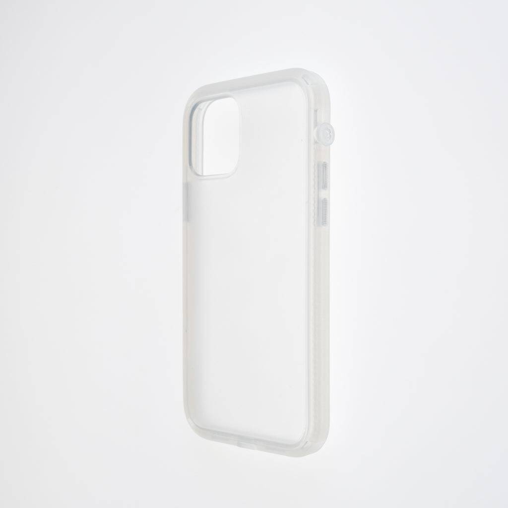 Estuches Clasico Catalyst Influence Acabado Mate Apple Iphone 12 Pro Max Color Blanco - MUNDO ACCESORIOS (B2C)