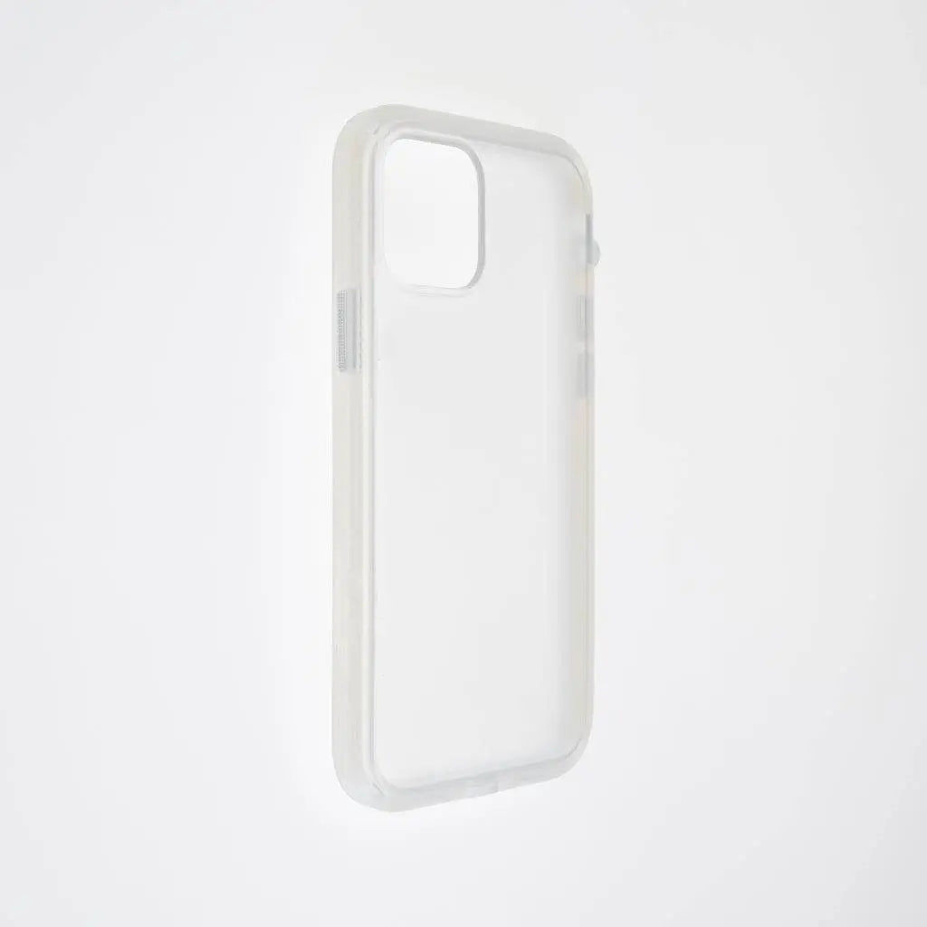 estuche clasico catalyst influence acabado mate apple iphone 12 pro max color blanco  Shop name