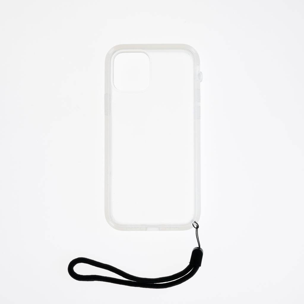 Estuches Clasico Catalyst Influence Acabado Mate Apple Iphone 12 Pro Max Color Blanco - MUNDO ACCESORIOS (B2C)