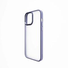 estuche clasico el rey apple iphone 12 pro max color morado  Shop name