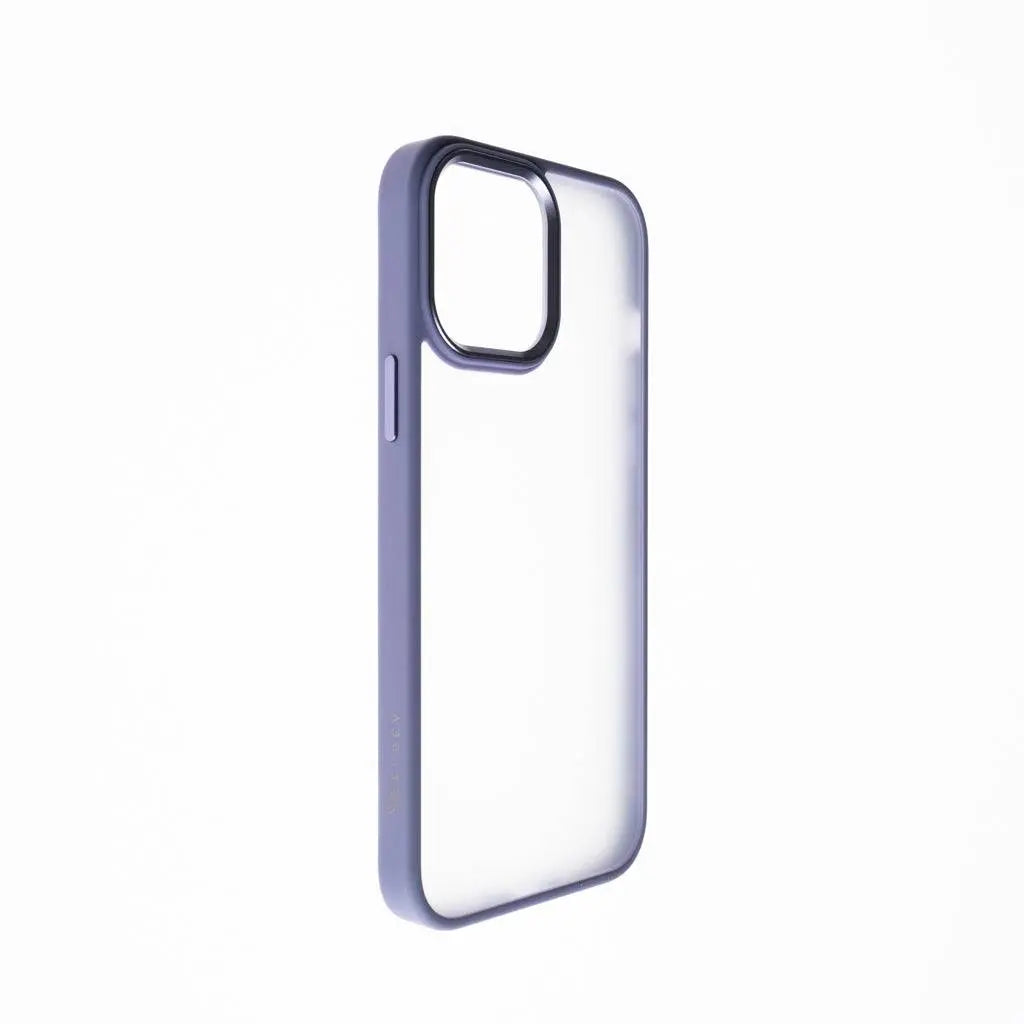 estuche clasico el rey apple iphone 12 pro max color morado  Shop name