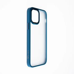 Estuche clasico el rey apple iphone 12 pro max color azul  Shop name