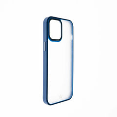 estuche clasico el rey apple iphone 12 pro max color azul  Shop name