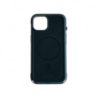 Estuches Clasico Catalyst Vibe Case Fibra De Carbon Con Magsafe Apple Iphone 13 Color Gris - MUNDO ACCESORIOS (B2C)