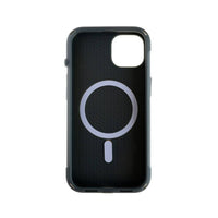 Estuches Clasico Catalyst Vibe Case Fibra De Carbon Con Magsafe Apple Iphone 13 Color Gris - MUNDO ACCESORIOS (B2C)