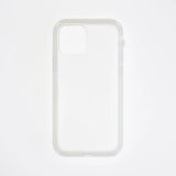 estuche clásico Catalyst Influence acabado mate color blanco para Apple iPhone 13