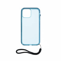 estuches clasico catalyst influence acabado mate apple iphone 13 color azul - MUNDO ACCESORIOS (B2C)