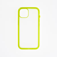 Classic Catalyst Influence Matte Finish Apple Iphone 13 Cases Green Color