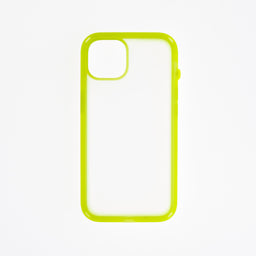 Classic Catalyst Influence Matte Finish Apple Iphone 13 Cases Green Color