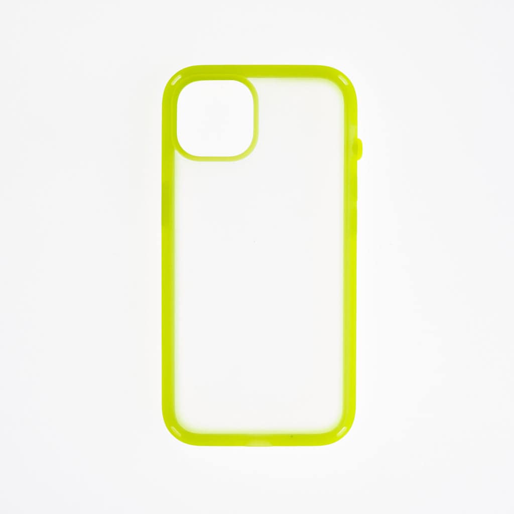 Estuches Clasico Catalyst Influence Acabado Mate Apple Iphone 13 Color Verde - MUNDO ACCESORIOS (B2C)