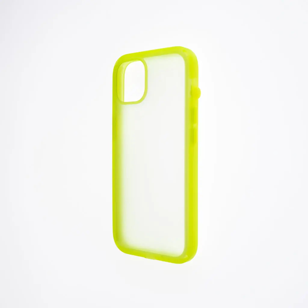 Estuche clasico catalyst influence acabado mate apple iphone 13 color verde  Shop name