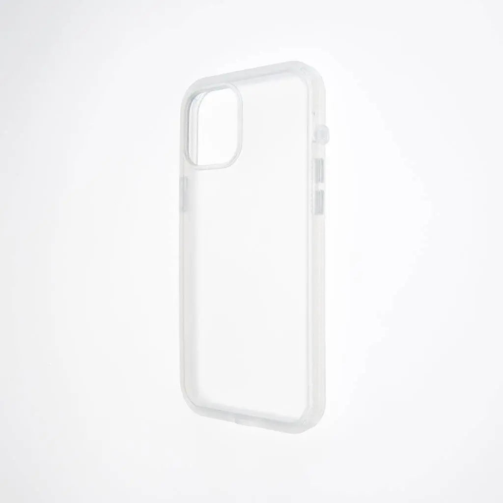 estuche clasico catalyst influence acabado mate apple iphone 13 pro max color blanco  Shop name