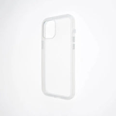 estuche clasico catalyst influence acabado mate apple iphone 13 pro max color blanco  Shop name