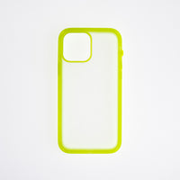 classic catalyst influence cases matte finish apple iphone 13 pro max green color