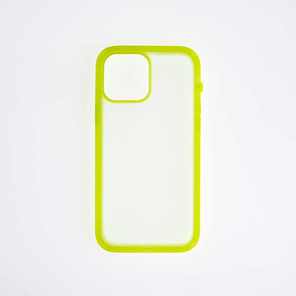 Estuches Clasico Catalyst Influence Acabado Mate Apple Iphone 13 Pro Max Color Verde - MUNDO ACCESORIOS (B2C)