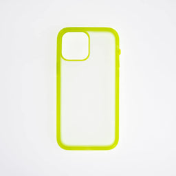 Estuches Clasico Catalyst Influence Acabado Mate Apple Iphone 13 Pro Max Color Verde - MUNDO ACCESORIOS (B2C)