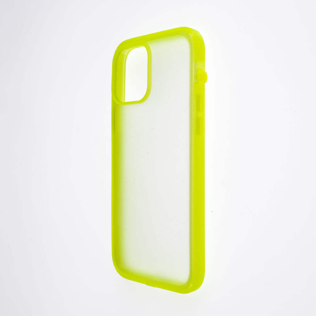 classic catalyst influence cases matte finish apple iphone 13 pro max green color