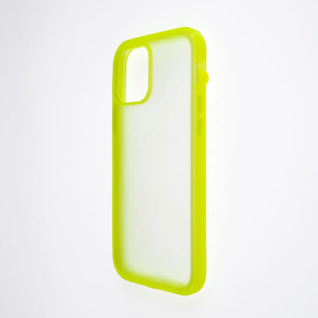 estuche clasico catalyst influence acabado mate apple iphone 13 pro max color verde  Shop name