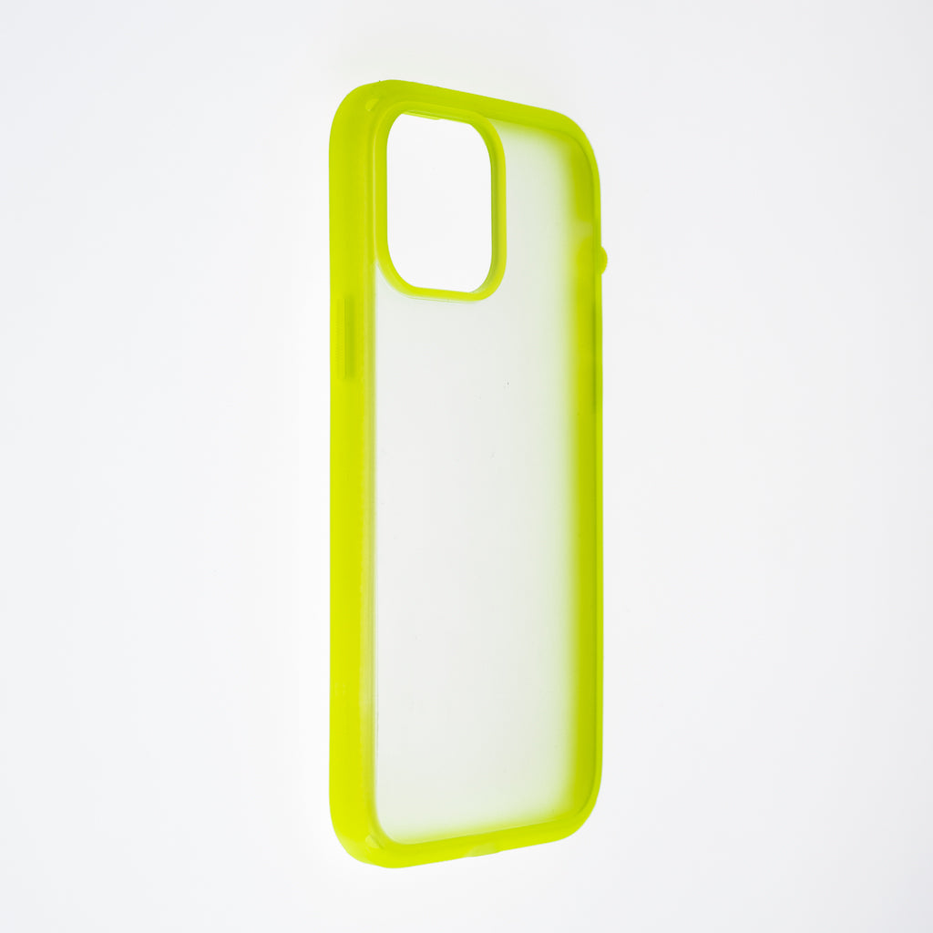 classic catalyst influence cases matte finish apple iphone 13 pro max green color