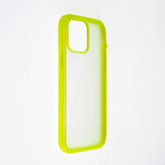 estuche clasico catalyst influence acabado mate apple iphone 13 pro max color verde  Shop name