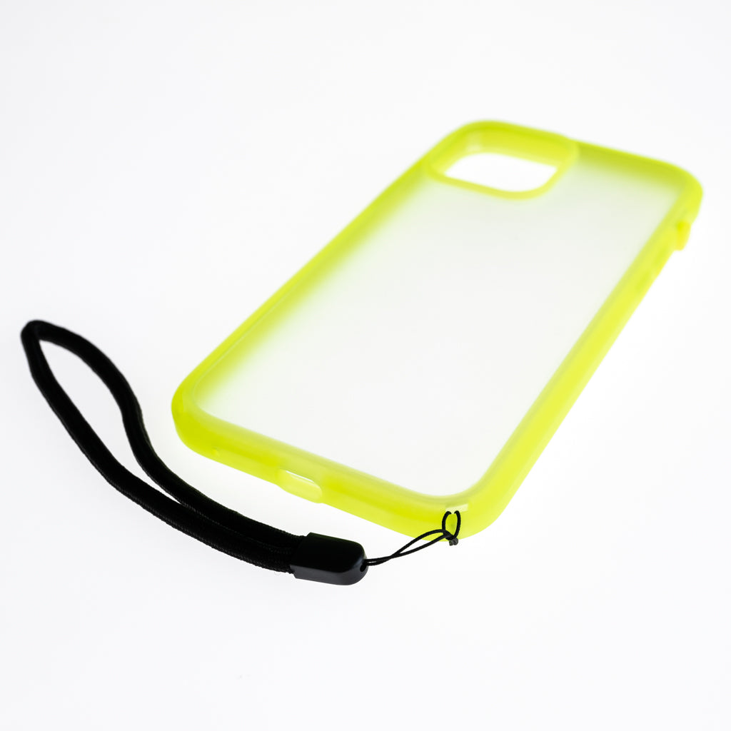 classic catalyst influence cases matte finish apple iphone 13 pro max green color