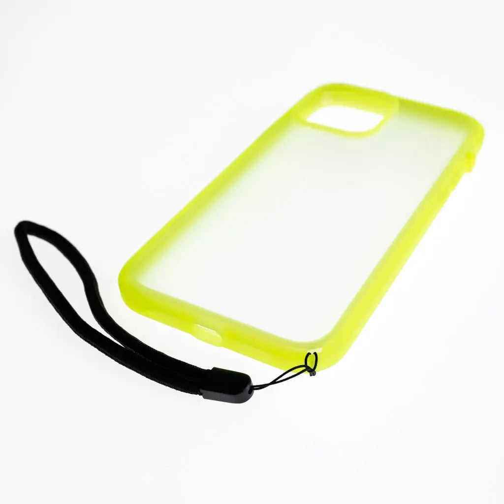 estuche clasico catalyst influence acabado mate apple iphone 13 pro max color verde  Shop name