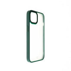 estuche clasico el rey apple iphone 13 pro max color verde  Shop name