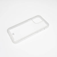 Estuches Transparente El Rey Super Bumper De Atra Apple Iphone 13 Pro ,  Iphone 13 Pro Max Color Transparente - MUNDO ACCESORIOS (B2C)