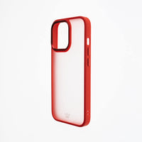 Estuches Clasico El Rey Apple Iphone 13 Pro Color Rojo - MUNDO ACCESORIOS (B2C)