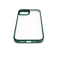 estuches clasico el rey apple iphone 13 pro color verde - MUNDO ACCESORIOS (B2C)