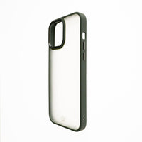 estuches clasico el rey apple iphone 13 pro color verde - MUNDO ACCESORIOS (B2C)