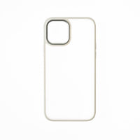 estuches clasico el rey apple iphone 13 pro color blanco - MUNDO ACCESORIOS (B2C)