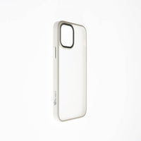 estuches clasico el rey apple iphone 13 pro color blanco - MUNDO ACCESORIOS (B2C)