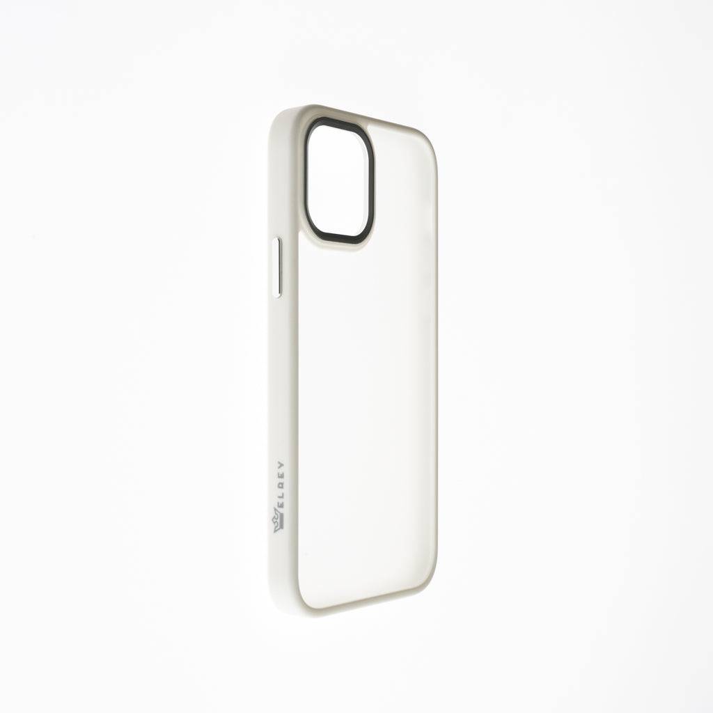 estuches clasico el rey apple iphone 13 pro color blanco - MUNDO ACCESORIOS (B2C)