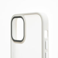 estuches clasico el rey apple iphone 13 pro color blanco - MUNDO ACCESORIOS (B2C)