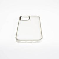 estuches clasico el rey apple iphone 13 pro color blanco - MUNDO ACCESORIOS (B2C)