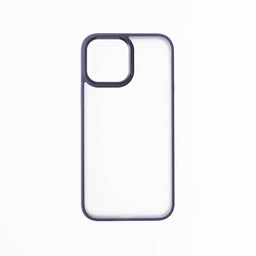 estuches clasico el rey apple iphone 13 pro color morado - MUNDO ACCESORIOS (B2C)