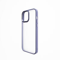 estuches clasico el rey apple iphone 13 pro color morado - MUNDO ACCESORIOS (B2C)